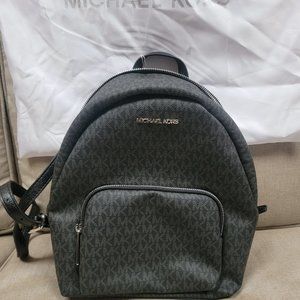 Michael Kors Backpack Purse
